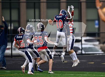 Thumbnail 2 in Independence vs. Skyline photogallery.
