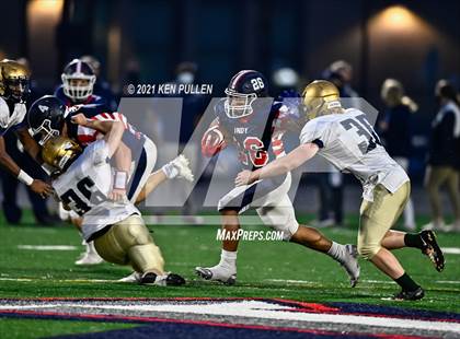 Thumbnail 3 in Independence vs. Skyline photogallery.