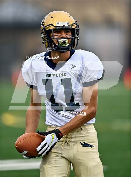 Thumbnail 3 in Independence vs. Skyline photogallery.