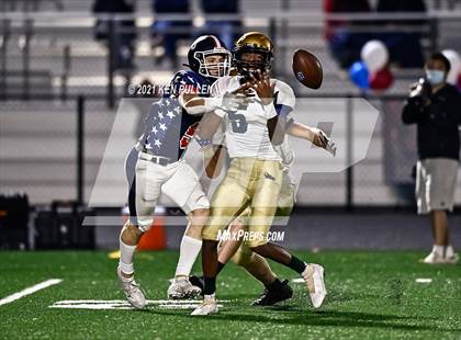 Thumbnail 1 in Independence vs. Skyline photogallery.