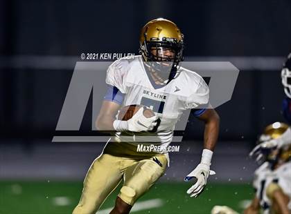 Thumbnail 1 in Independence vs. Skyline photogallery.