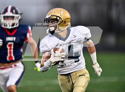 Thumbnail 1 in Independence vs. Skyline photogallery.