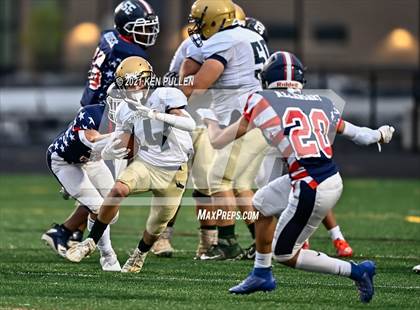 Thumbnail 3 in Independence vs. Skyline photogallery.