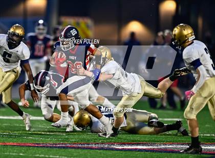 Thumbnail 3 in Independence vs. Skyline photogallery.
