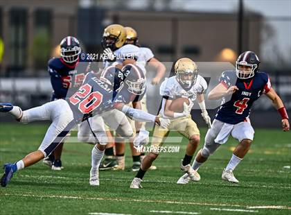 Thumbnail 1 in Independence vs. Skyline photogallery.