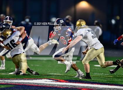 Thumbnail 2 in Independence vs. Skyline photogallery.
