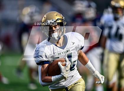 Thumbnail 3 in Independence vs. Skyline photogallery.
