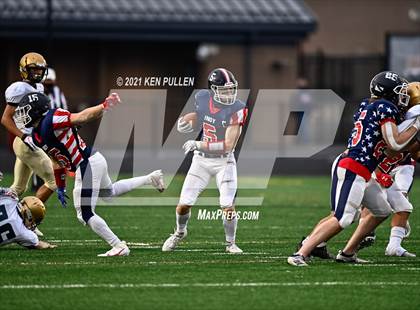 Thumbnail 1 in Independence vs. Skyline photogallery.
