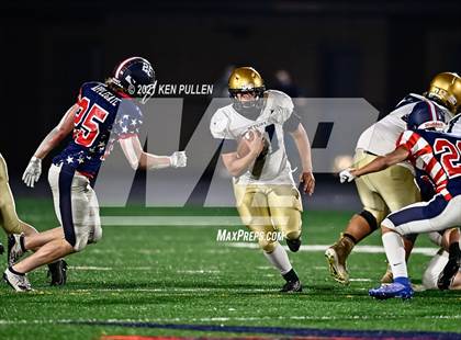 Thumbnail 2 in Independence vs. Skyline photogallery.