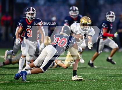 Thumbnail 3 in Independence vs. Skyline photogallery.