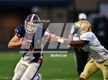 Thumbnail 3 in Independence vs. Skyline photogallery.