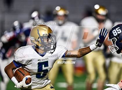 Thumbnail 3 in Independence vs. Skyline photogallery.