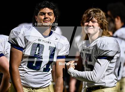 Thumbnail 3 in Independence vs. Skyline photogallery.