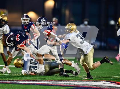 Thumbnail 3 in Independence vs. Skyline photogallery.