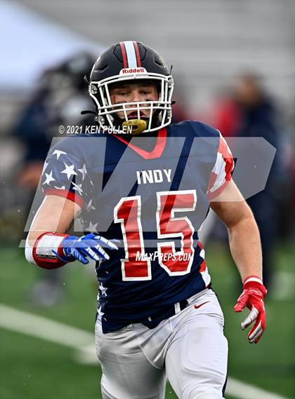 Thumbnail 3 in Independence vs. Skyline photogallery.