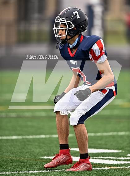 Thumbnail 3 in Independence vs. Skyline photogallery.