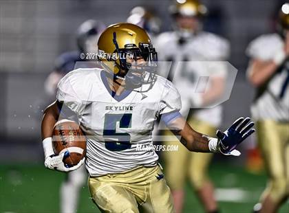 Thumbnail 2 in Independence vs. Skyline photogallery.
