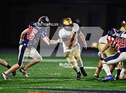 Thumbnail 3 in Independence vs. Skyline photogallery.