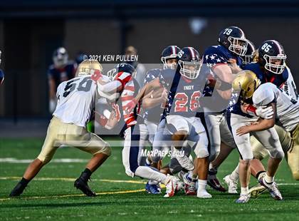 Thumbnail 1 in Independence vs. Skyline photogallery.