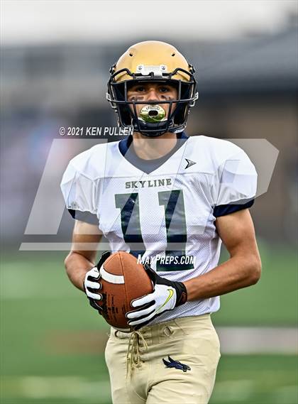 Thumbnail 2 in Independence vs. Skyline photogallery.