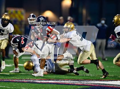 Thumbnail 1 in Independence vs. Skyline photogallery.
