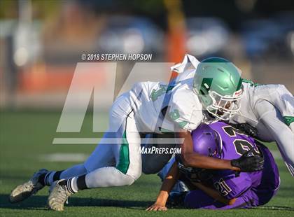 Thumbnail 1 in JV: St. Mary's @ Tokay photogallery.