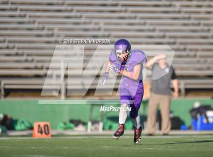 Thumbnail 2 in JV: St. Mary's @ Tokay photogallery.