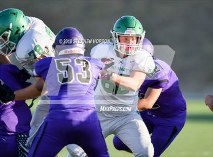 Thumbnail 2 in JV: St. Mary's @ Tokay photogallery.