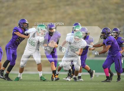 Thumbnail 1 in JV: St. Mary's @ Tokay photogallery.