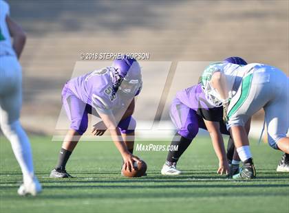 Thumbnail 1 in JV: St. Mary's @ Tokay photogallery.