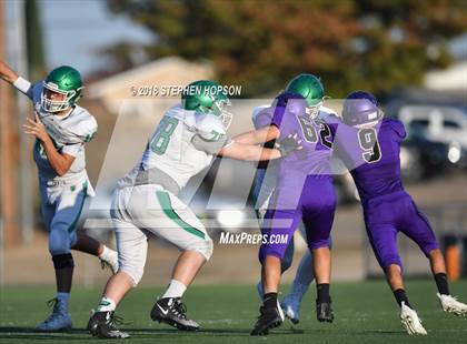 Thumbnail 1 in JV: St. Mary's @ Tokay photogallery.