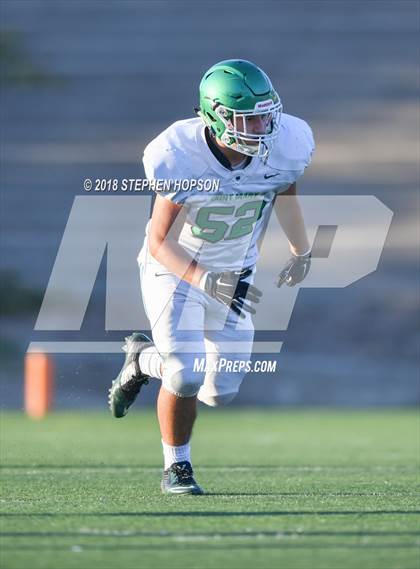 Thumbnail 2 in JV: St. Mary's @ Tokay photogallery.