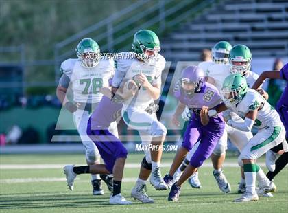 Thumbnail 1 in JV: St. Mary's @ Tokay photogallery.