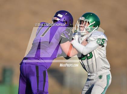 Thumbnail 2 in JV: St. Mary's @ Tokay photogallery.