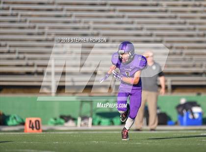 Thumbnail 1 in JV: St. Mary's @ Tokay photogallery.