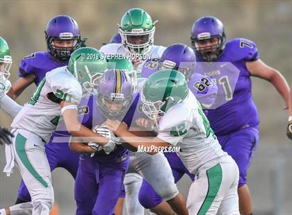 Thumbnail 1 in JV: St. Mary's @ Tokay photogallery.