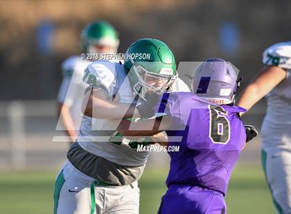 Thumbnail 2 in JV: St. Mary's @ Tokay photogallery.