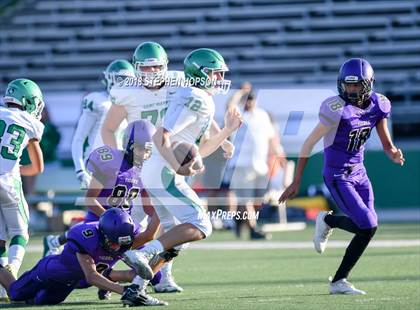 Thumbnail 3 in JV: St. Mary's @ Tokay photogallery.