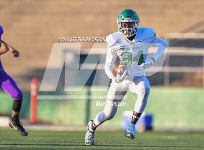 Thumbnail 3 in JV: St. Mary's @ Tokay photogallery.