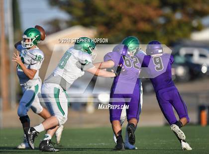 Thumbnail 3 in JV: St. Mary's @ Tokay photogallery.