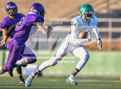 Thumbnail 2 in JV: St. Mary's @ Tokay photogallery.