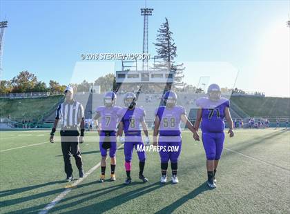 Thumbnail 2 in JV: St. Mary's @ Tokay photogallery.