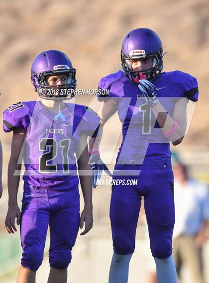 Thumbnail 1 in JV: St. Mary's @ Tokay photogallery.