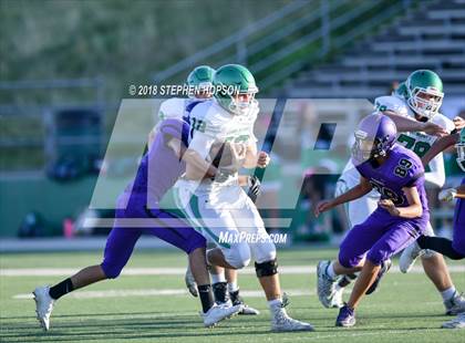 Thumbnail 3 in JV: St. Mary's @ Tokay photogallery.