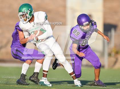 Thumbnail 3 in St. Mary's @ Tokay photogallery.