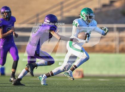 Thumbnail 1 in JV: St. Mary's @ Tokay photogallery.