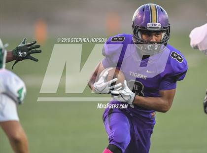 Thumbnail 2 in JV: St. Mary's @ Tokay photogallery.