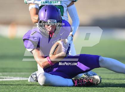 Thumbnail 2 in JV: St. Mary's @ Tokay photogallery.