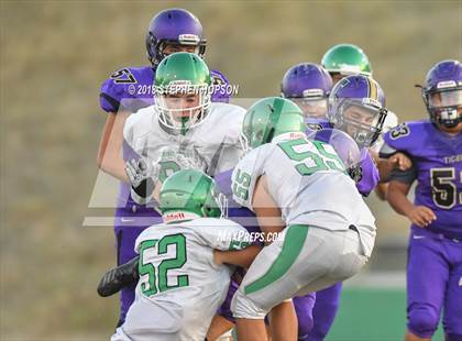 Thumbnail 2 in JV: St. Mary's @ Tokay photogallery.