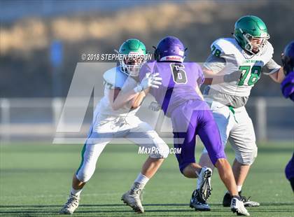 Thumbnail 2 in JV: St. Mary's @ Tokay photogallery.